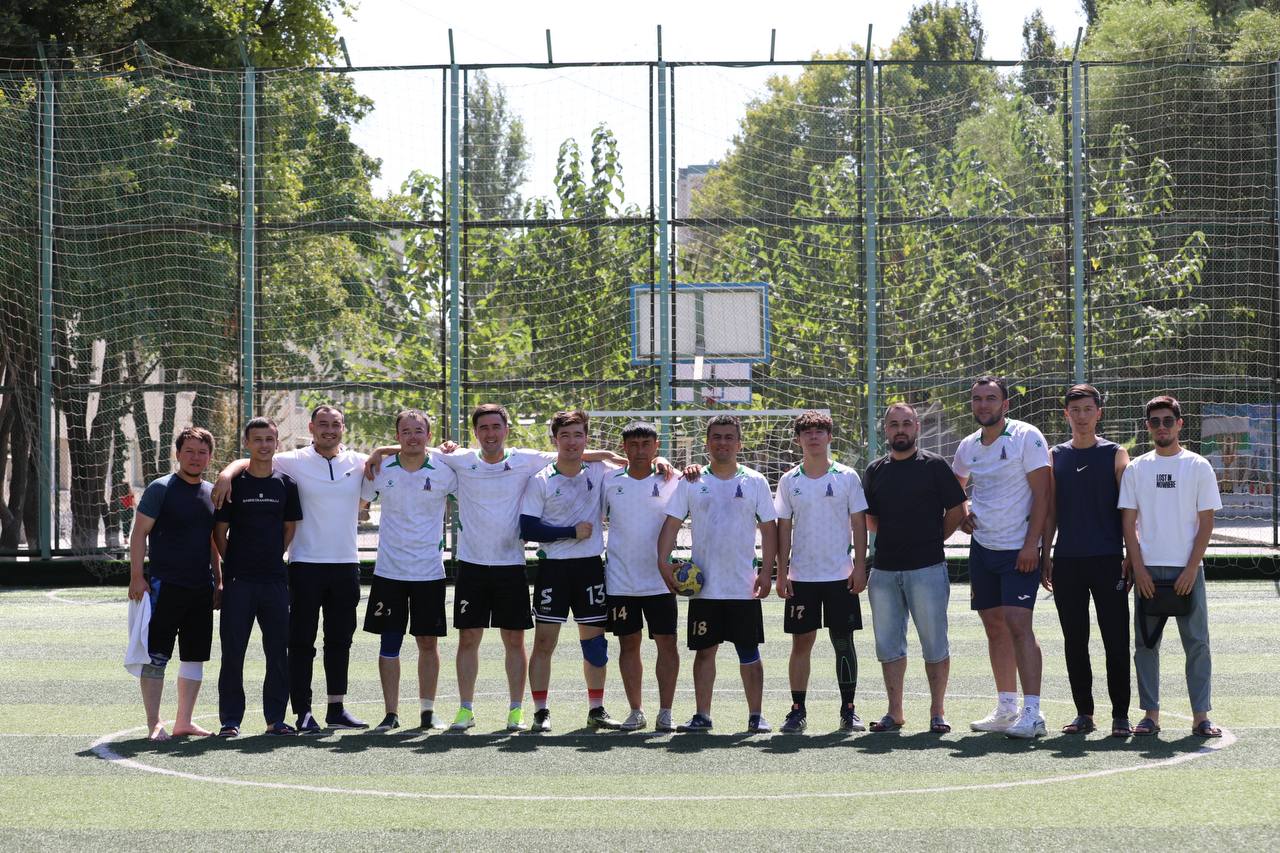 SPORT BAHRSLARIGA YAKUN — QFK UMUMIY HISOBDA YETAKCHI! 3