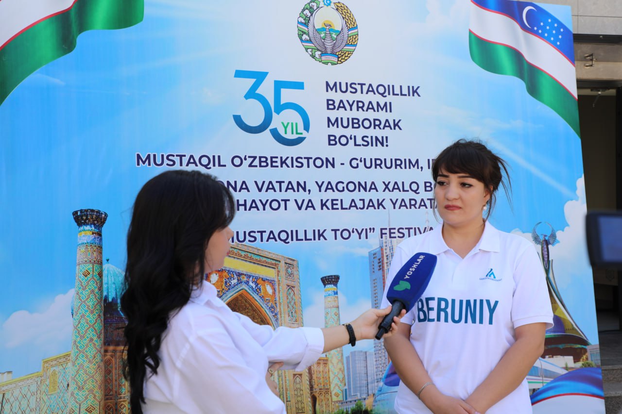 “Mustaqillik toʻyi” festivali va “Mustaqillik kubogi” musobaqalari yakunlandi 4
