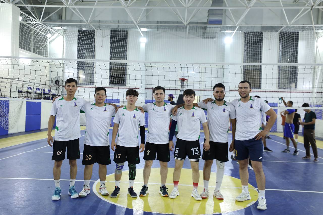 SPORT BAHRSLARIGA YAKUN — QFK UMUMIY HISOBDA YETAKCHI! 2