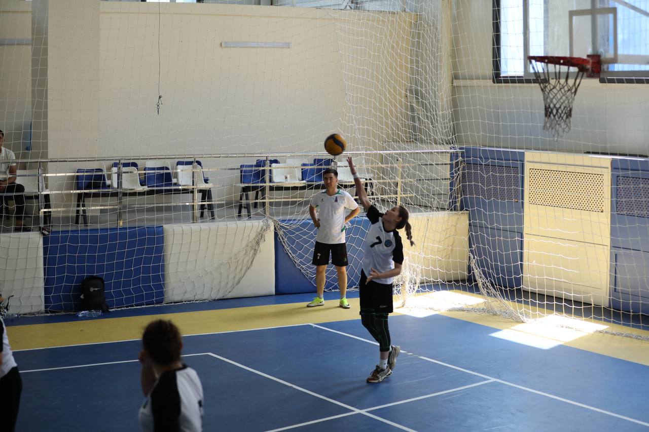 🏐 “MUSTAQILLIK KUBOGI”: AYOLLAR VOLEYBOLIDA HAM G‘OLIBLAR ANIQLANDI 2